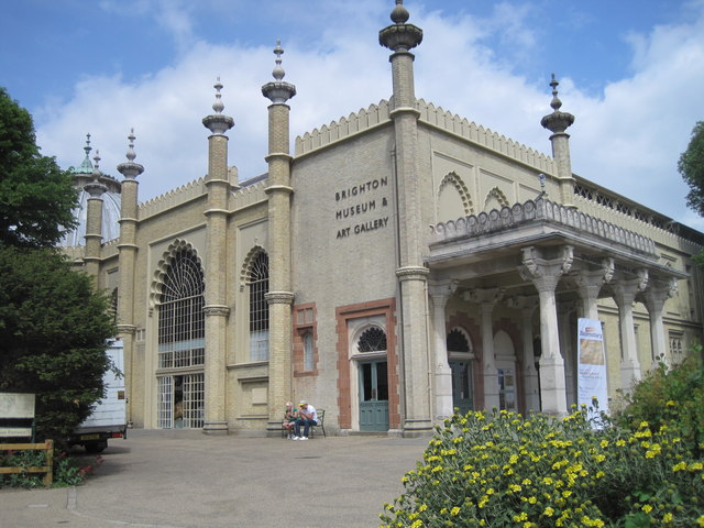 Brighton Museum