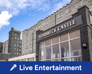 Blackpool Entertainment Breaks