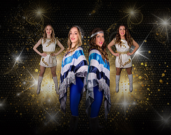 ABBA Tribute