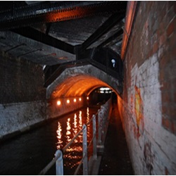 Valentines Underground