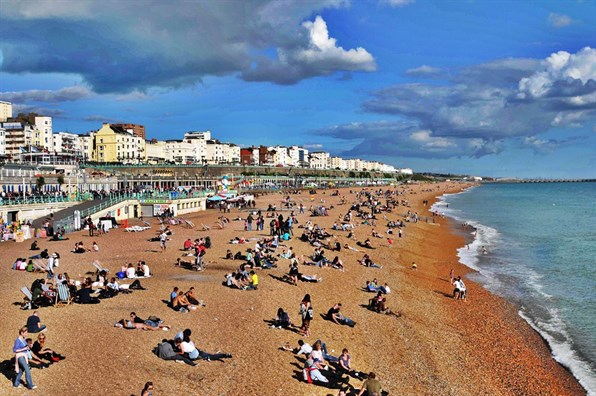 Brighton Beach