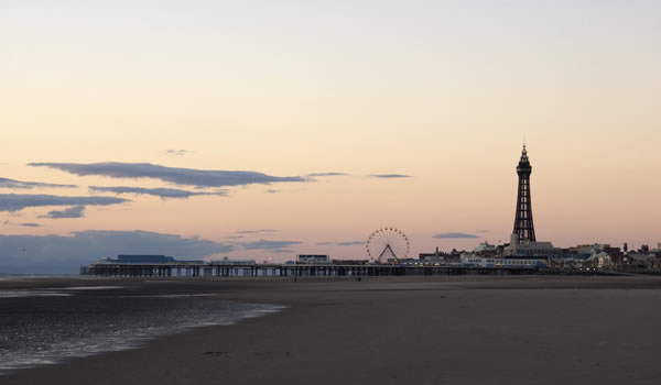 Blackpool Tower