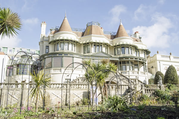 Bournemouth Russell Cotes