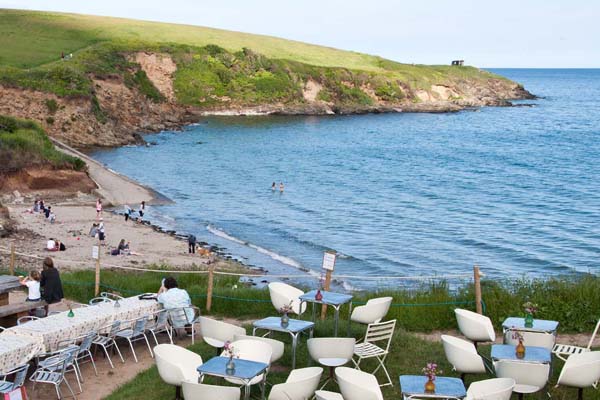 Thehiddenhutcornwall