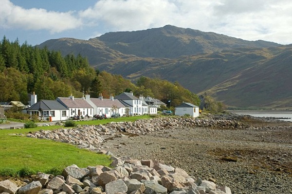 The Old Forge Pub Edit