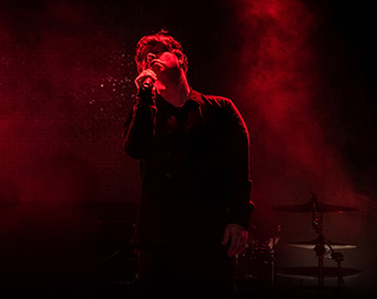 Lewis Capaldi Tribute