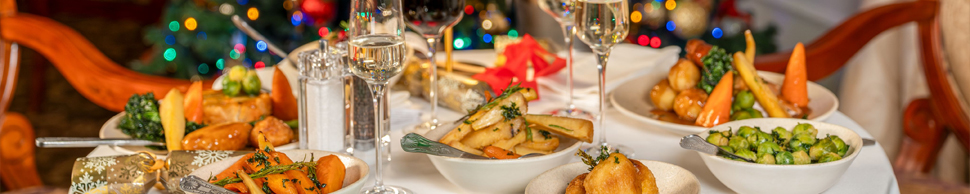 Christmas Party Nights