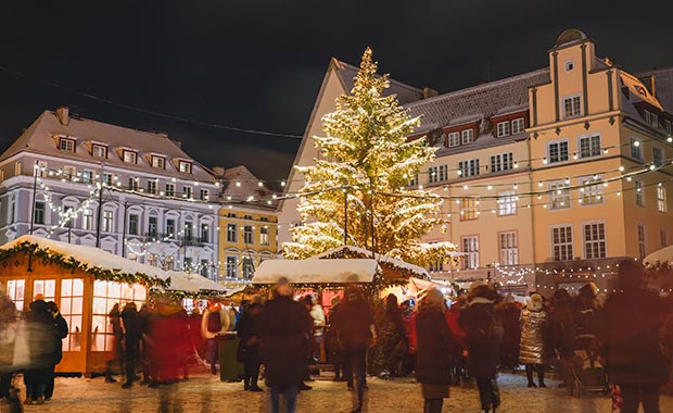 Christmas Markets