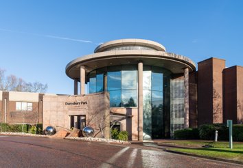 Hotels In Warrington