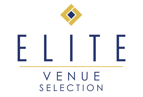 elite venue selection logo