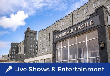 Blackpool Entertainment Breaks