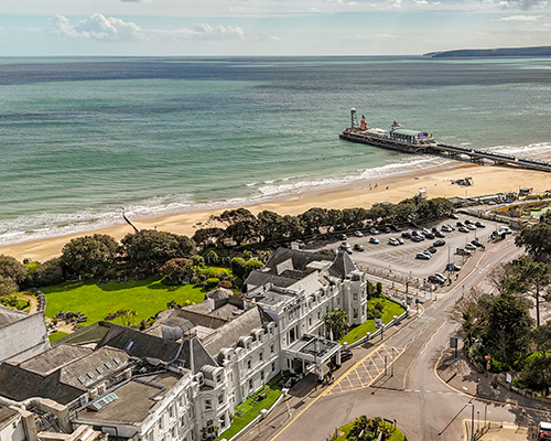 Folkestone Entertainment Breaks