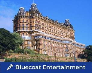Scarborough Entertainment Breaks