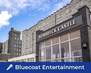 Blackpool Entertainment Breaks