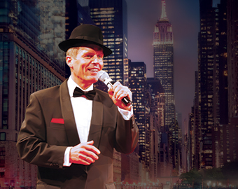 Frank Sinatra Experience
