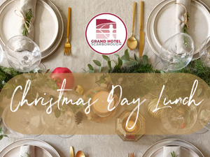 Scarborough Christmas Day