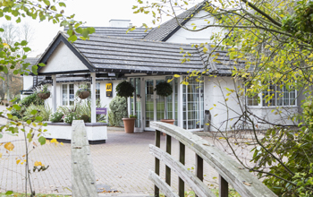 Hotels In Basingstoke