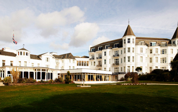 Hotels In Bournemouth