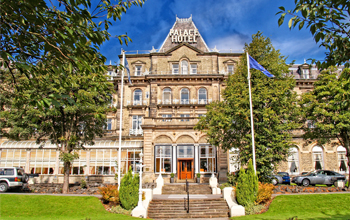Hotels In Buxton