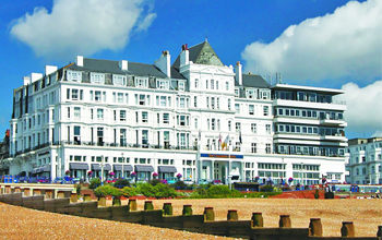 Hotels In Eastbourne