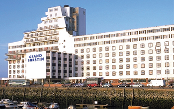 Hotels In Folkestone