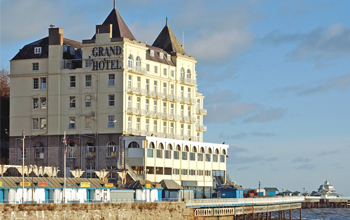 Hotels In Llandudno