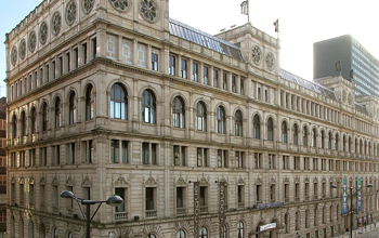 Hotels In Manchester