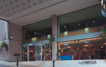 Hotels In Nottingham