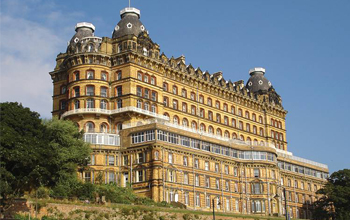 Hotels In Scarborough