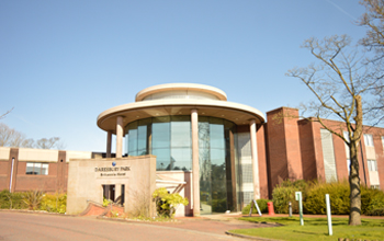 Hotels In Warrington