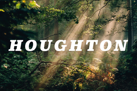 Houghton