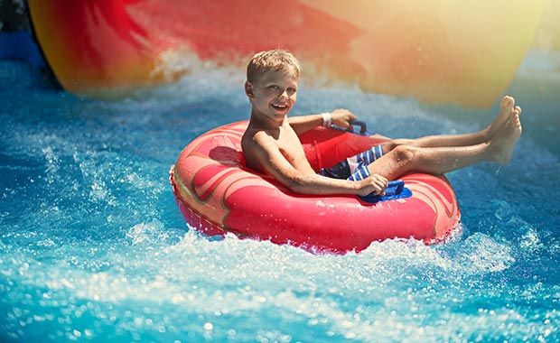 Wonderful Waterparks