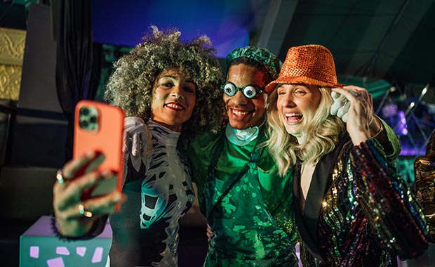 The Rocky Horror Live Halloween Special