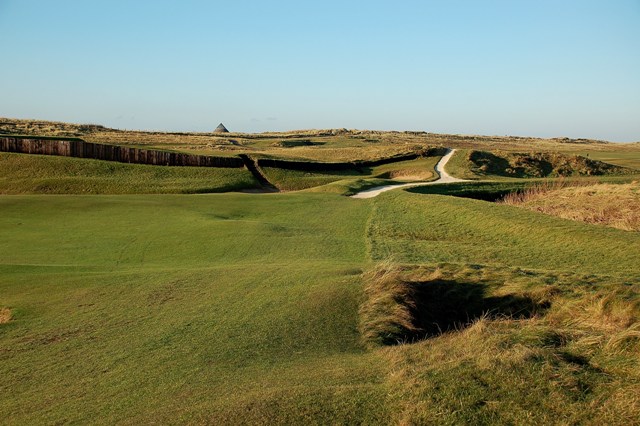 Prestwick Golf Course