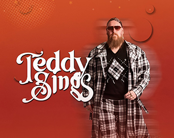 Teddy Sings