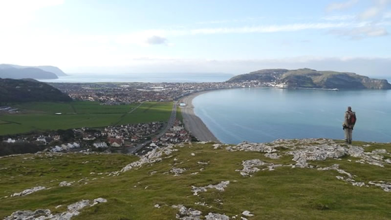 Great orme