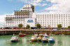The Grand Burstin Hotel Folkestone