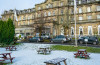 Palace Hotel Buxton & Spa