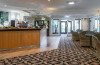 Bosworth Hall Hotel & Spa