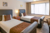 Europa Gatwick Hotel