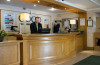 Airport Inn Manchester Hotel & Spa