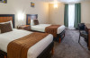Europa Gatwick Hotel