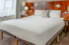 Britannia Hotel Birmingham Double Bed 