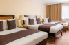 Britannia Aberdeen Hotel