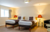 Britannia Aberdeen Hotel