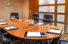 Airport Inn Manchester
