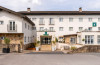 Airport Inn Manchester Hotel & Spa