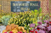 Bosworth Hall Hotel & Spa