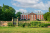 Bosworth Hall Hotel & Spa