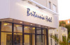 The Britannia Hotel Bournemouth